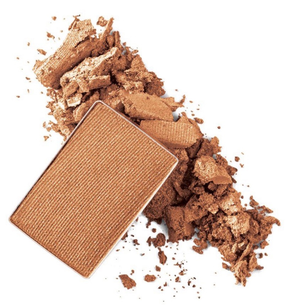 MK “Shiny Penny” Eyeshadow